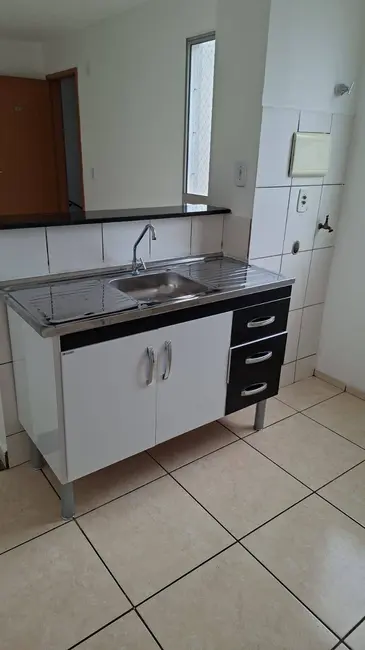 Foto 8 de Apartamento com 2 quartos à venda, 55m2 em Jardim Bertoni, Americana - SP