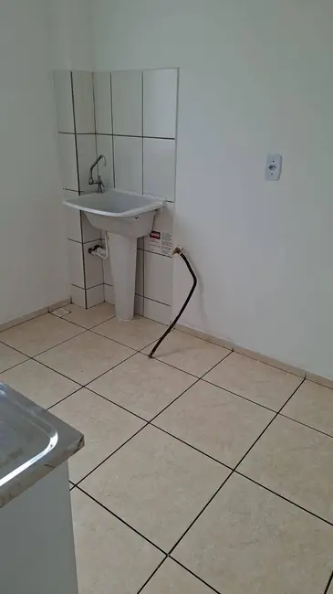 Foto 5 de Apartamento com 2 quartos à venda, 55m2 em Jardim Bertoni, Americana - SP