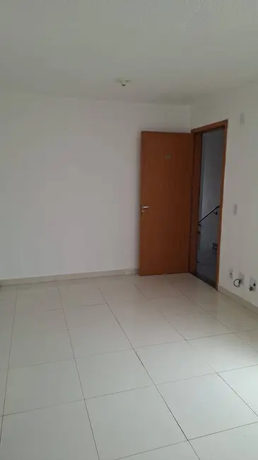 Foto 2 de Apartamento com 2 quartos à venda, 55m2 em Jardim Bertoni, Americana - SP