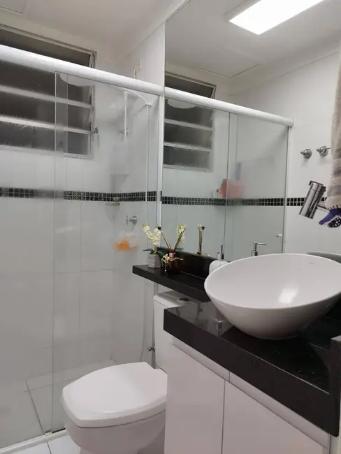 Foto 7 de Apartamento com 2 quartos à venda, 57m2 em Loteamento Industrial Machadinho, Americana - SP