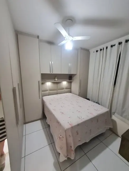 Foto 3 de Apartamento com 2 quartos à venda, 57m2 em Loteamento Industrial Machadinho, Americana - SP