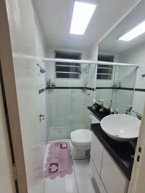 Foto 8 de Apartamento com 2 quartos à venda, 57m2 em Loteamento Industrial Machadinho, Americana - SP