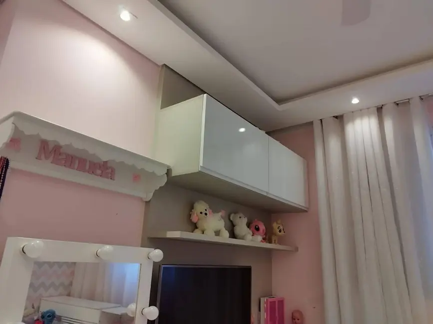 Foto 5 de Apartamento com 2 quartos à venda, 57m2 em Loteamento Industrial Machadinho, Americana - SP