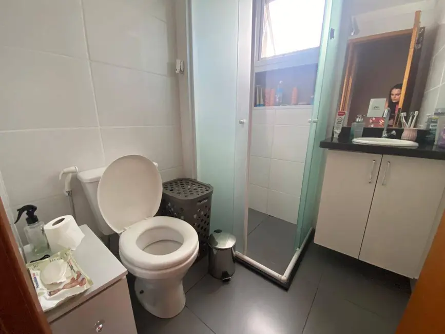 Foto 4 de Apartamento com 2 quartos à venda, 68m2 em Parque Nova Carioba, Americana - SP