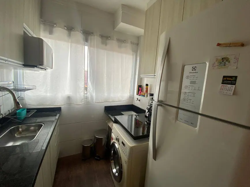 Foto 6 de Apartamento com 2 quartos à venda, 68m2 em Parque Nova Carioba, Americana - SP