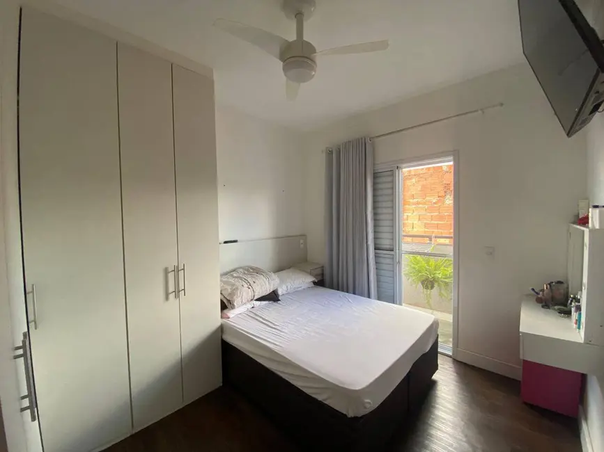 Foto 5 de Apartamento com 2 quartos à venda, 68m2 em Parque Nova Carioba, Americana - SP