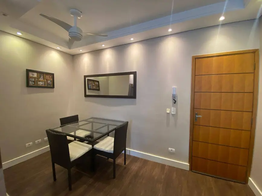 Foto 2 de Apartamento com 2 quartos à venda, 68m2 em Parque Nova Carioba, Americana - SP