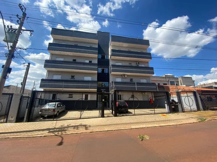 Foto 8 de Apartamento com 2 quartos à venda, 68m2 em Parque Nova Carioba, Americana - SP