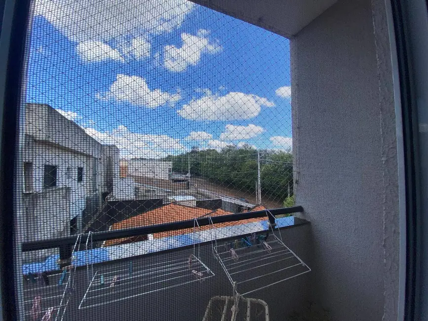 Foto 7 de Apartamento com 2 quartos à venda, 68m2 em Parque Nova Carioba, Americana - SP