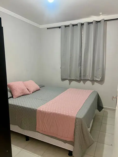 Foto 7 de Apartamento com 2 quartos à venda, 61m2 em Jardim da Balsa II, Americana - SP