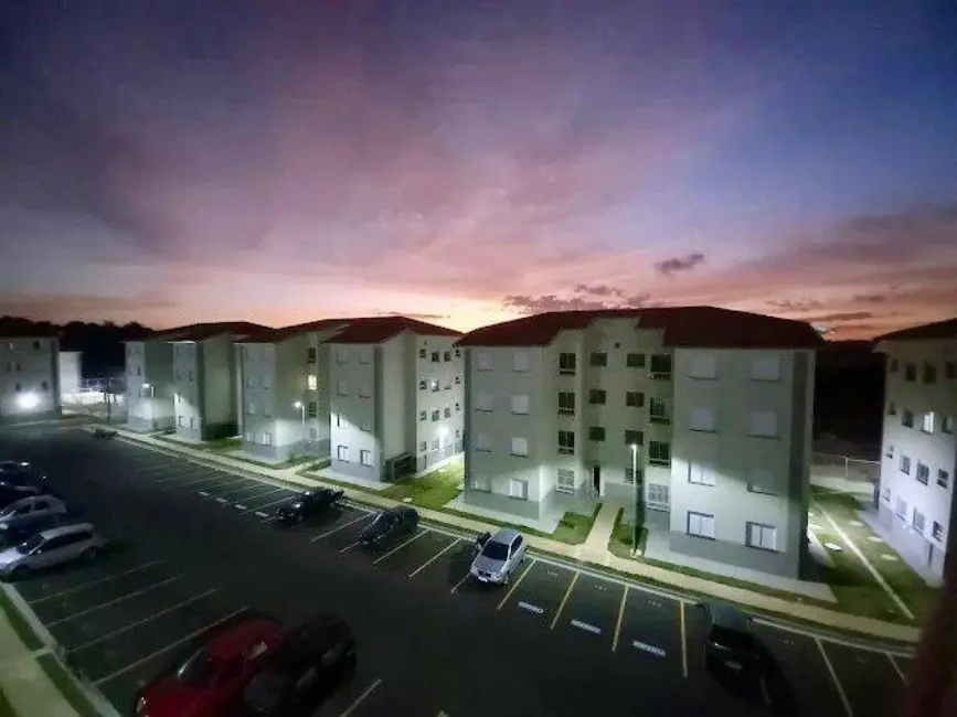 Foto 5 de Apartamento com 2 quartos à venda, 61m2 em Jardim da Balsa II, Americana - SP