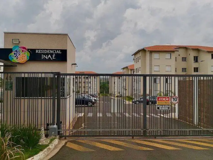 Foto 8 de Apartamento com 2 quartos à venda, 61m2 em Jardim da Balsa II, Americana - SP