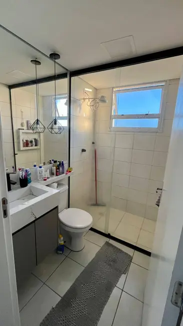 Foto 4 de Apartamento com 2 quartos à venda, 61m2 em Jardim da Balsa II, Americana - SP