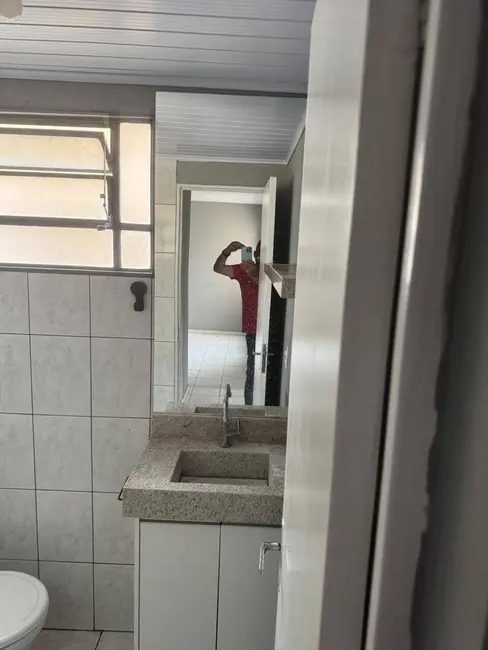 Foto 3 de Apartamento com 2 quartos à venda, 57m2 em Vila Dainese, Americana - SP