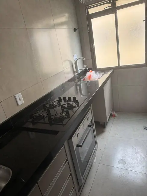 Foto 1 de Apartamento com 2 quartos à venda, 57m2 em Vila Dainese, Americana - SP