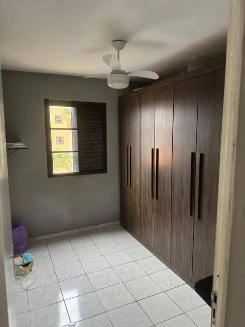 Foto 6 de Apartamento com 2 quartos à venda, 57m2 em Vila Dainese, Americana - SP