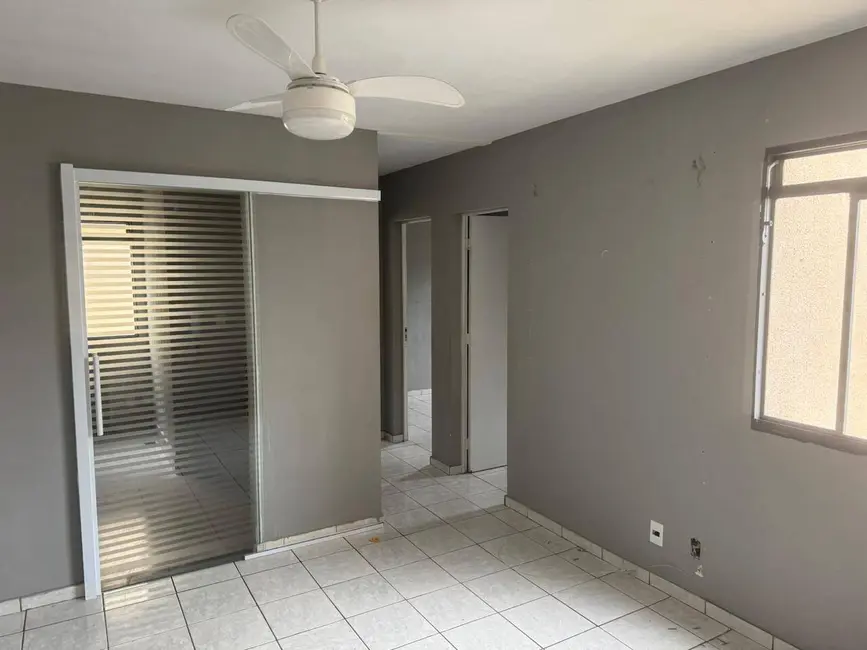 Foto 5 de Apartamento com 2 quartos à venda, 57m2 em Vila Dainese, Americana - SP