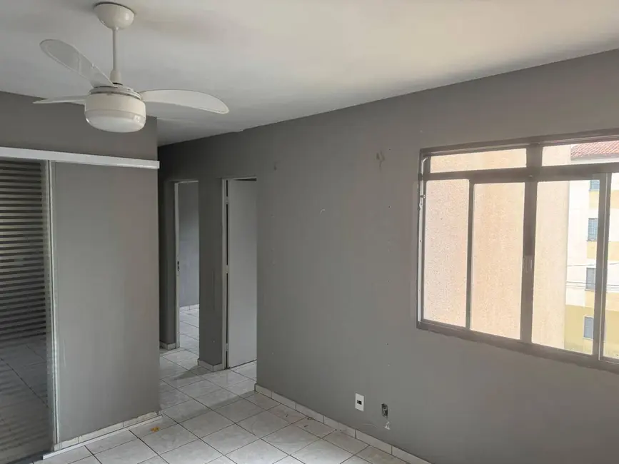 Foto 4 de Apartamento com 2 quartos à venda, 57m2 em Vila Dainese, Americana - SP
