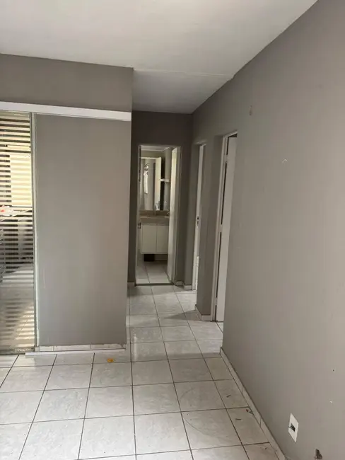 Foto 8 de Apartamento com 2 quartos à venda, 57m2 em Vila Dainese, Americana - SP