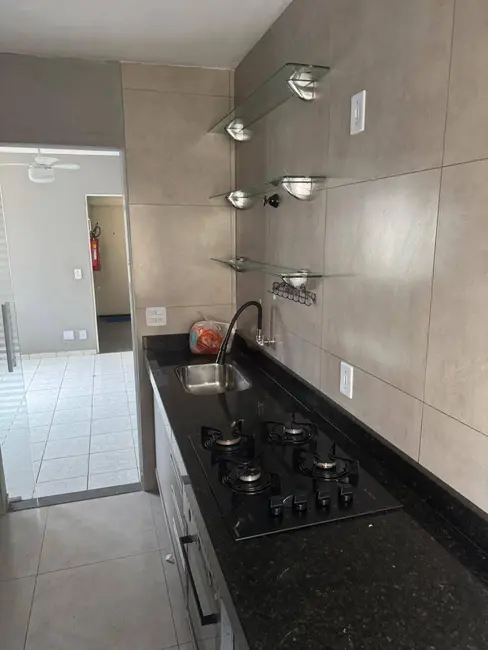 Foto 2 de Apartamento com 2 quartos à venda, 57m2 em Vila Dainese, Americana - SP