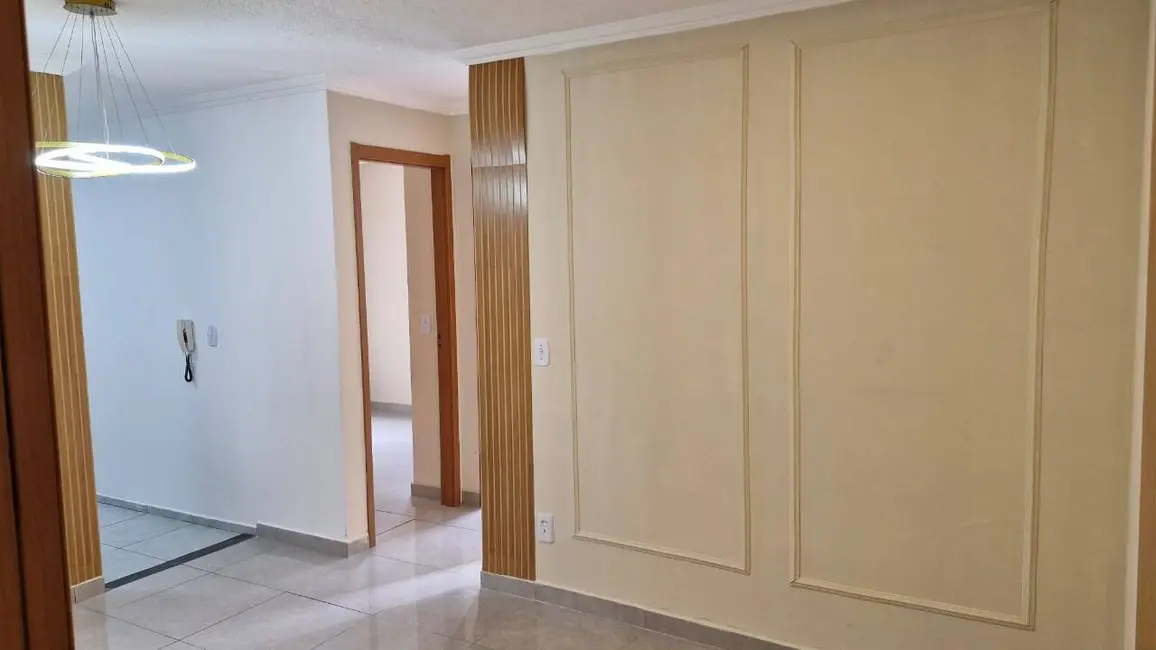 Foto 6 de Apartamento com 2 quartos à venda, 55m2 em Morada do Sol, Americana - SP