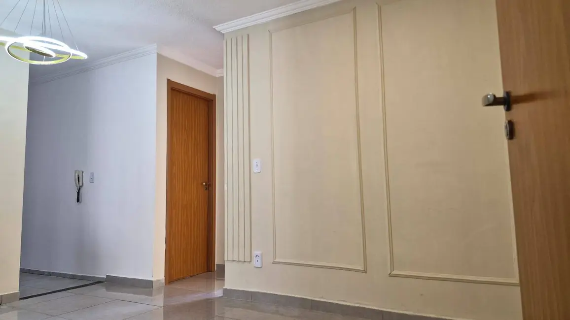 Foto 1 de Apartamento com 2 quartos à venda, 55m2 em Morada do Sol, Americana - SP