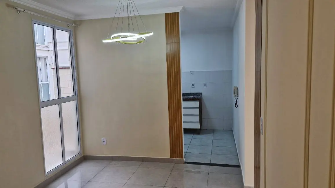 Foto 8 de Apartamento com 2 quartos à venda, 55m2 em Morada do Sol, Americana - SP