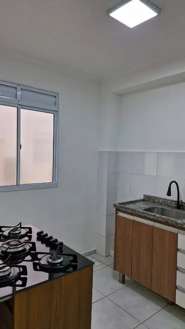 Foto 9 de Apartamento com 2 quartos à venda, 55m2 em Morada do Sol, Americana - SP
