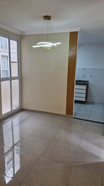 Foto 4 de Apartamento com 2 quartos à venda, 55m2 em Morada do Sol, Americana - SP
