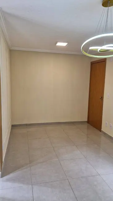 Foto 5 de Apartamento com 2 quartos à venda, 55m2 em Morada do Sol, Americana - SP