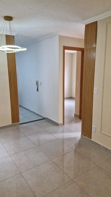 Foto 7 de Apartamento com 2 quartos à venda, 55m2 em Morada do Sol, Americana - SP