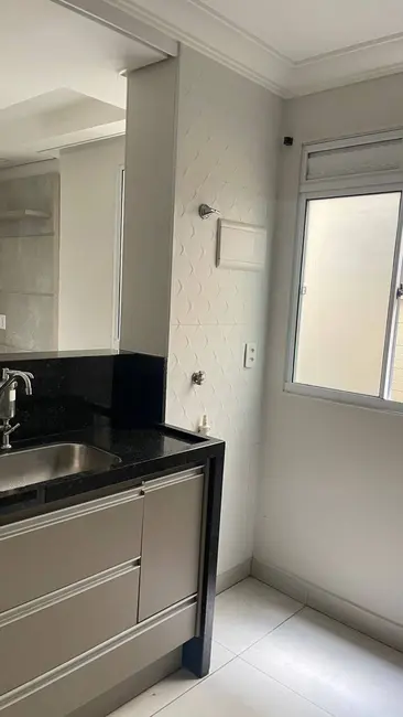 Foto 5 de Apartamento com 2 quartos à venda, 62m2 em Jardim das Laranjeiras, Santa Bárbara D`Oeste - SP