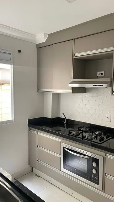 Foto 6 de Apartamento com 2 quartos à venda, 62m2 em Jardim das Laranjeiras, Santa Bárbara D`Oeste - SP