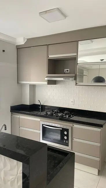 Foto 7 de Apartamento com 2 quartos à venda, 62m2 em Jardim das Laranjeiras, Santa Bárbara D`Oeste - SP
