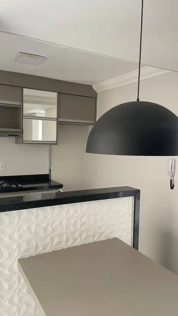 Foto 3 de Apartamento com 2 quartos à venda, 62m2 em Jardim das Laranjeiras, Santa Bárbara D`Oeste - SP