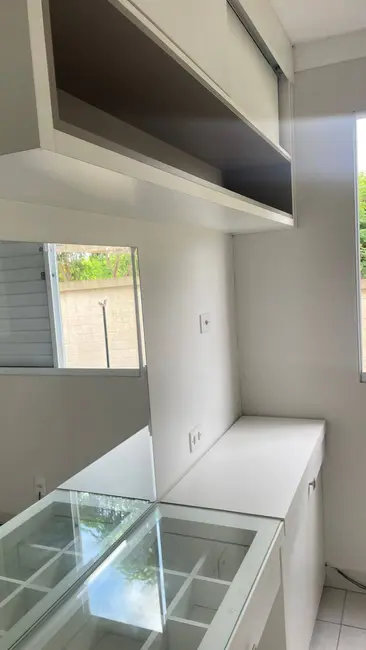 Foto 4 de Apartamento com 2 quartos à venda, 62m2 em Jardim das Laranjeiras, Santa Bárbara D`Oeste - SP