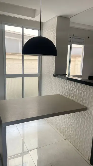 Foto 2 de Apartamento com 2 quartos à venda, 62m2 em Jardim das Laranjeiras, Santa Bárbara D`Oeste - SP