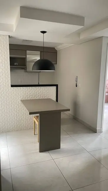 Foto 1 de Apartamento com 2 quartos à venda, 62m2 em Jardim das Laranjeiras, Santa Bárbara D`Oeste - SP