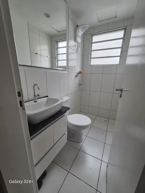 Foto 8 de Apartamento com 2 quartos à venda, 75m2 em Jardim Progresso, Americana - SP