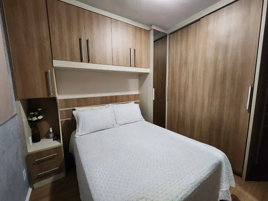 Foto 9 de Apartamento com 2 quartos à venda, 75m2 em Jardim Progresso, Americana - SP