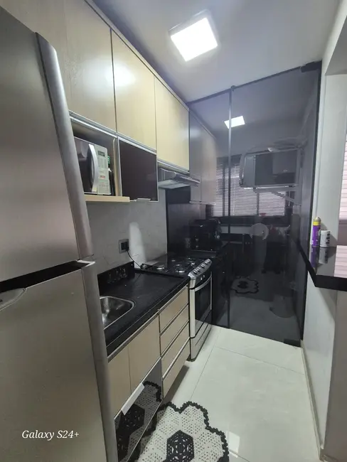 Foto 4 de Apartamento com 2 quartos à venda, 75m2 em Jardim Progresso, Americana - SP