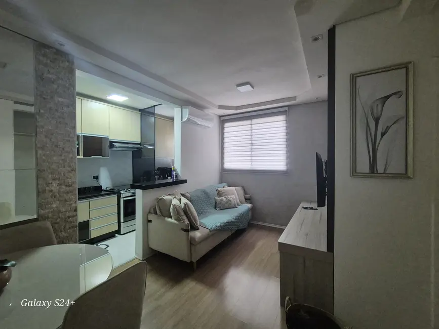 Foto 6 de Apartamento com 2 quartos à venda, 75m2 em Jardim Progresso, Americana - SP