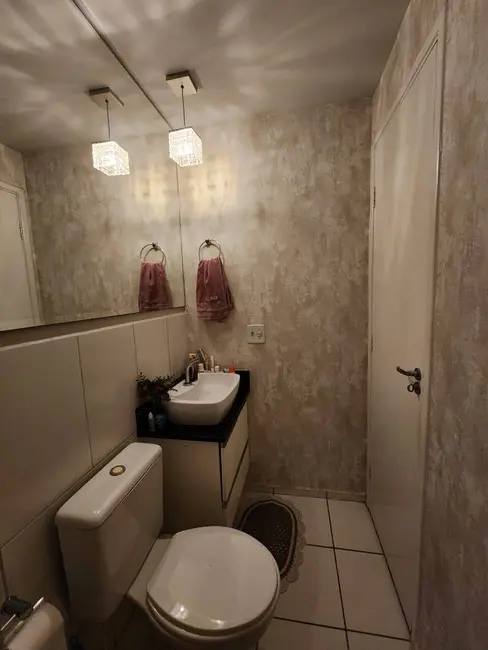 Foto 7 de Apartamento com 2 quartos à venda, 75m2 em Jardim Progresso, Americana - SP