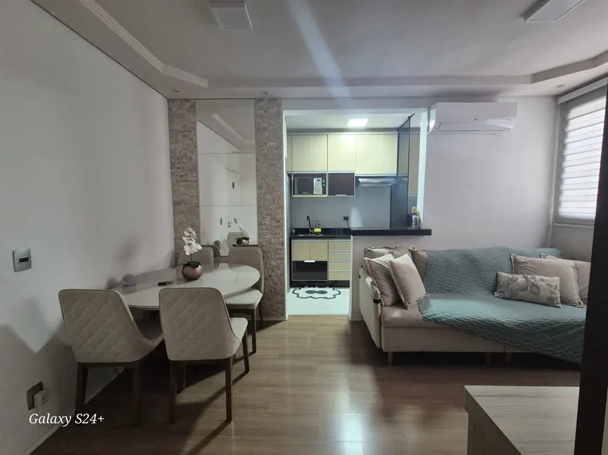 Foto 5 de Apartamento com 2 quartos à venda, 75m2 em Jardim Progresso, Americana - SP