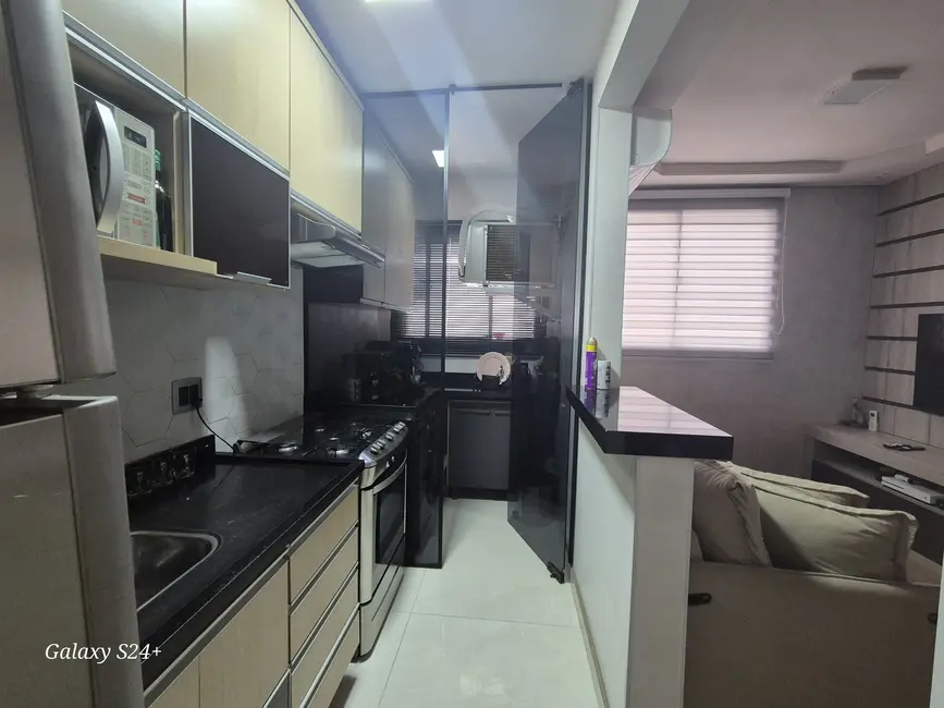 Foto 3 de Apartamento com 2 quartos à venda, 75m2 em Jardim Progresso, Americana - SP
