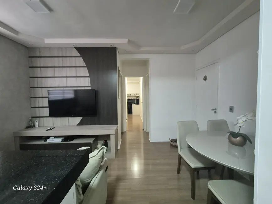 Foto 1 de Apartamento com 2 quartos à venda, 75m2 em Jardim Progresso, Americana - SP