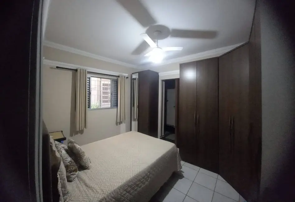 Foto 4 de Apartamento com 2 quartos à venda, 85m2 em Centro, Americana - SP
