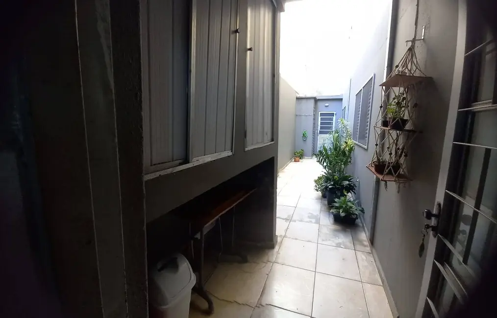 Foto 6 de Apartamento com 2 quartos à venda, 85m2 em Centro, Americana - SP