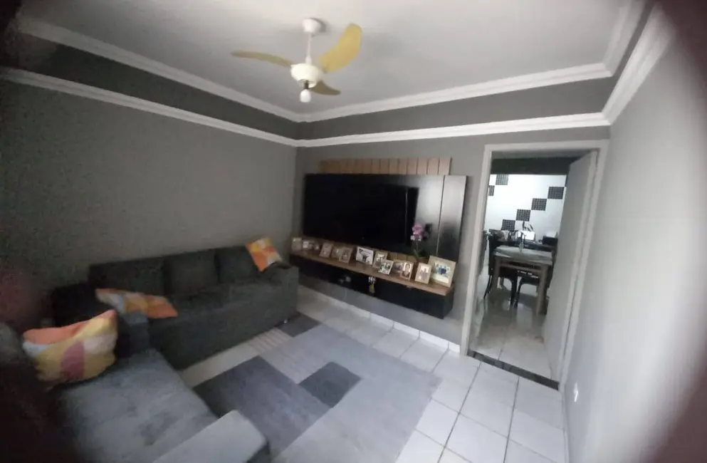 Foto 1 de Apartamento com 2 quartos à venda, 85m2 em Centro, Americana - SP
