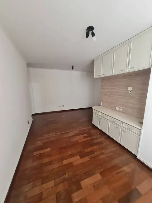Foto 1 de Apartamento com 2 quartos à venda, 104m2 em Centro, Americana - SP